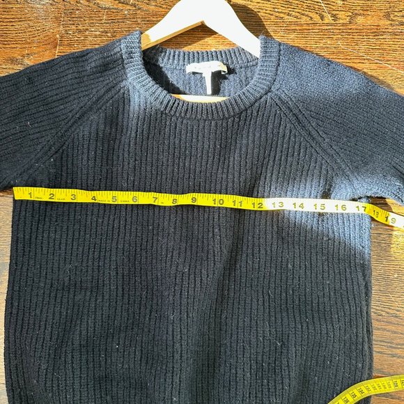 Sandro Merino Wool Sweater - Picture 6 of 8
